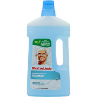 Mastro Lindo detersivo Superfici Delicate Marmo 930 ml