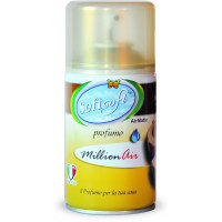 Soft Soft duar million air ml.250