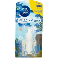 Ambi Pur Profumatore per Ambienti Elettrico, Deodorante, Lenor...