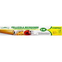 Cogepak pellicola microonde mt.12