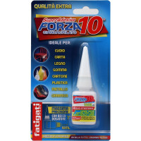 Fatigati super adesivo forza 10 ml.10