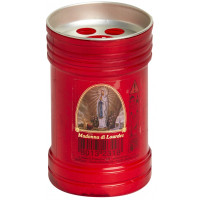 Lumino t30 rosso s.francesco