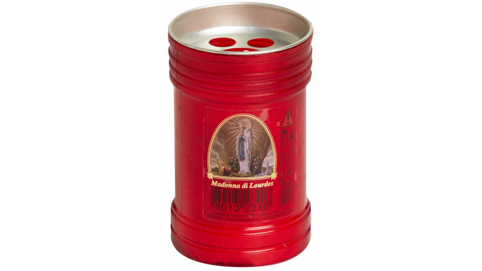 Lumino t30 rosso s.francesco