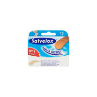 Salvelox aquaresist cerotti x12