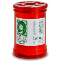 Lumini S. Rita 30t rosso h36