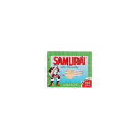 samurai stuzzicadenti doppia punta x200