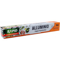 Rapid alluminio mt.8