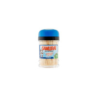 Samurai stuzzicadenti sale/pepe dispx280