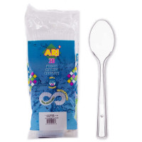 Aristea cucchiai ari riutilizzabili x20pz