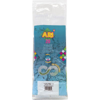 Aristea coltelli plastica riutilizzabili 100% riciclabili pz.20