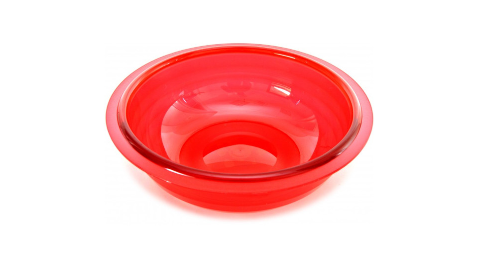 Biesse casa insalatiera rossa cm.20