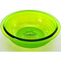 Biesse casa insalatiera verde cm.20