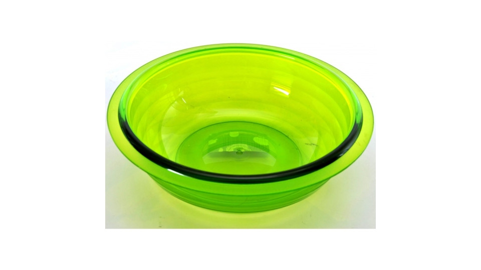 Biesse casa insalatiera verde cm.20