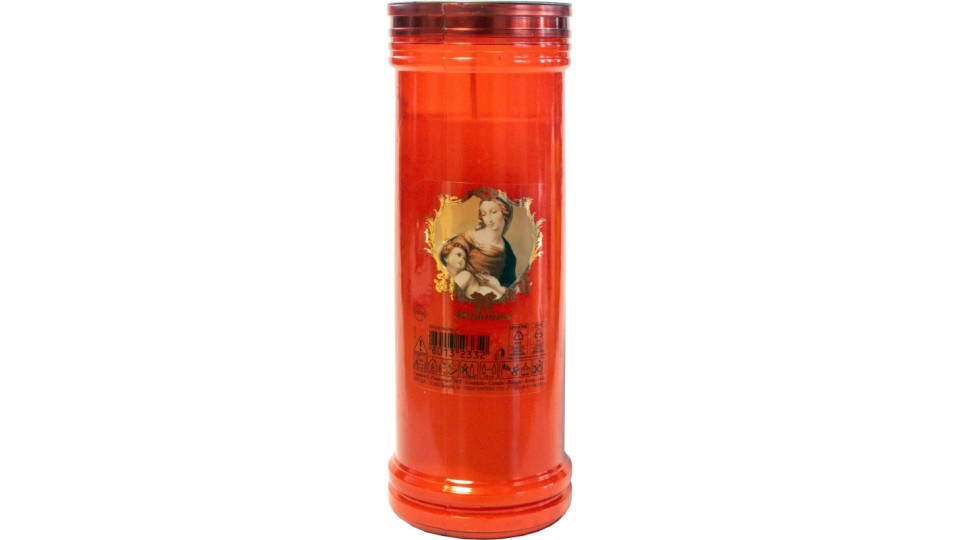 Lumino t50 rosso s.francesco