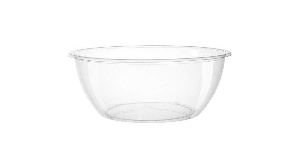 Naturia insalatiera cc1750 pz.5 pet