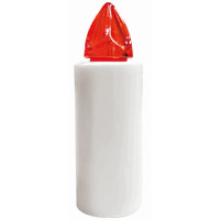 Lumino stilo pacis bianco 50 gg elettrico