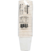 Naturanda bicchieri caffe' ml.85 3oz 25 pz.