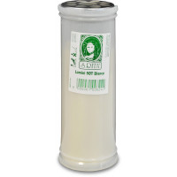 Lumini S.Rita 50t bianco h84
