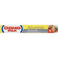 Domopak Alluminio 8 metri