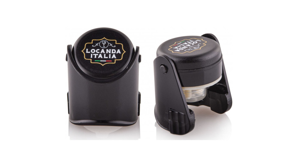Locanda Italia Stopper per vino