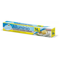 Soft Soft alluminio mt.16