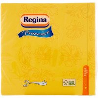 Regina Provence tovaglioli 2 veli 38x38 pz.44
