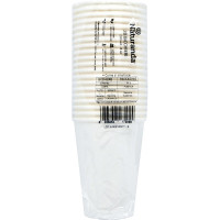 Naturanda bicchieri bio ml.220 8oz x20