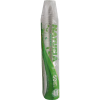 Naturia bicchieri 200cc r-pet pz50 bio