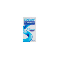 Solvay bicarbonato - gr.500