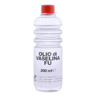 Olio vaselina - ml.200