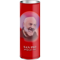Cero ecologico figure miste T80 rosso