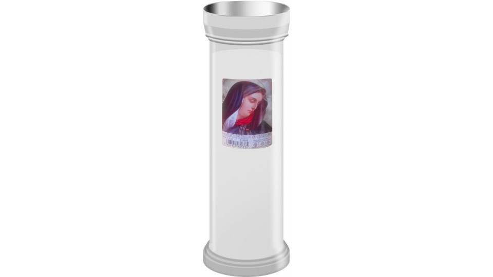 Lumino T100 bianco