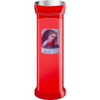 Lumini t100 rosso figure miste