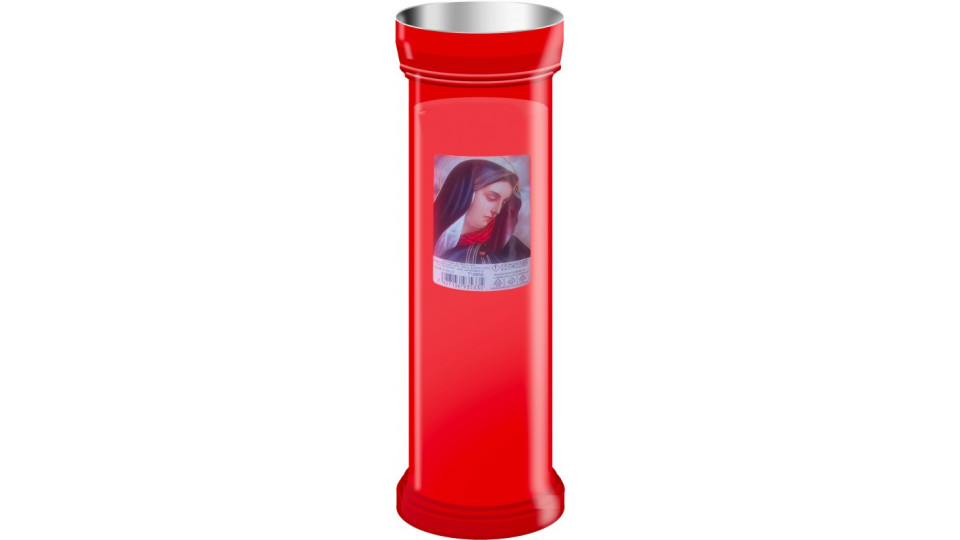 Lumini t100 rosso figure miste