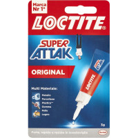 Super attak original - gr.3