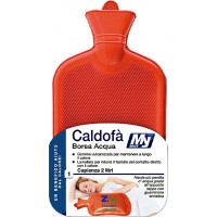Caldofa' borsa acqua calda lt.2