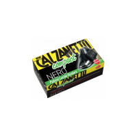 Calzanetto nero