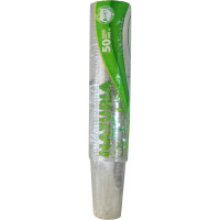 Naturia bicchieri 500cc r-pet pz.50 bio