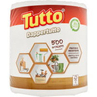 Tutto Dappertutto 500 Strappi