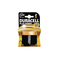 Pile duracell v.4,5 mn1203
