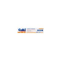 Cuki carta forno mt.50