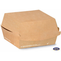 SDG porta panino avana bio mm.160x155x90