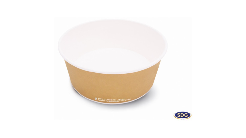 SDG coppa s80 avana (pz.50)