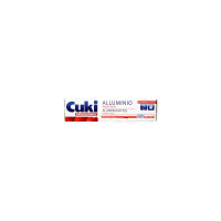 Cuki alluminio mt.150