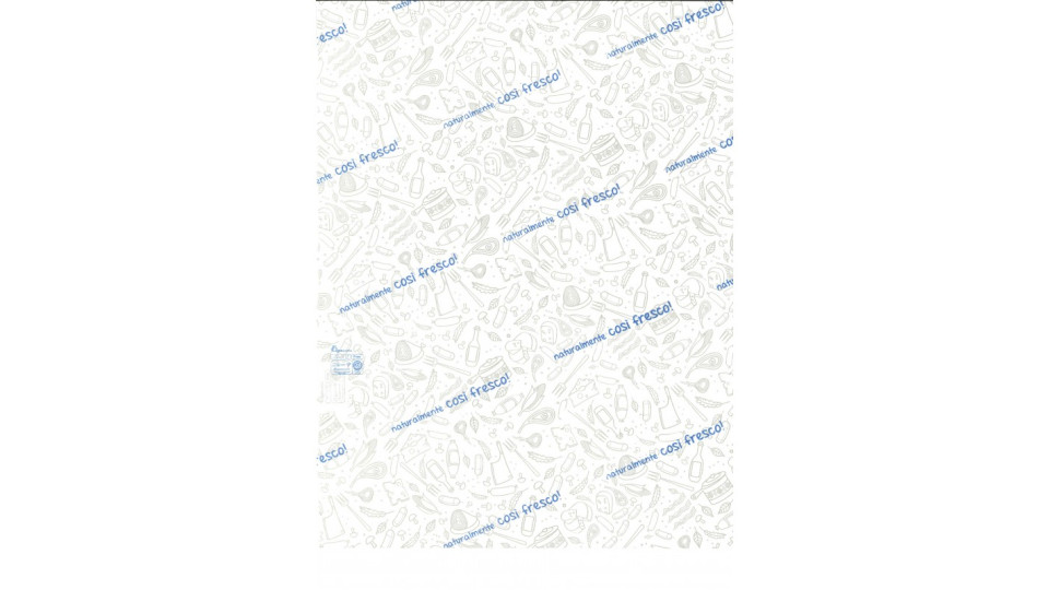 Carta acc/hd cosi freschi 33x40 pz.1500