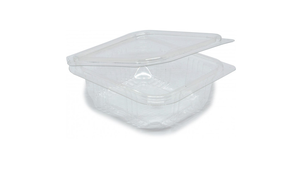 Vaschetta gastronomia ml.250 pz.600