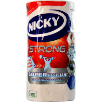 Nicky strong asciugatutto extra large x1