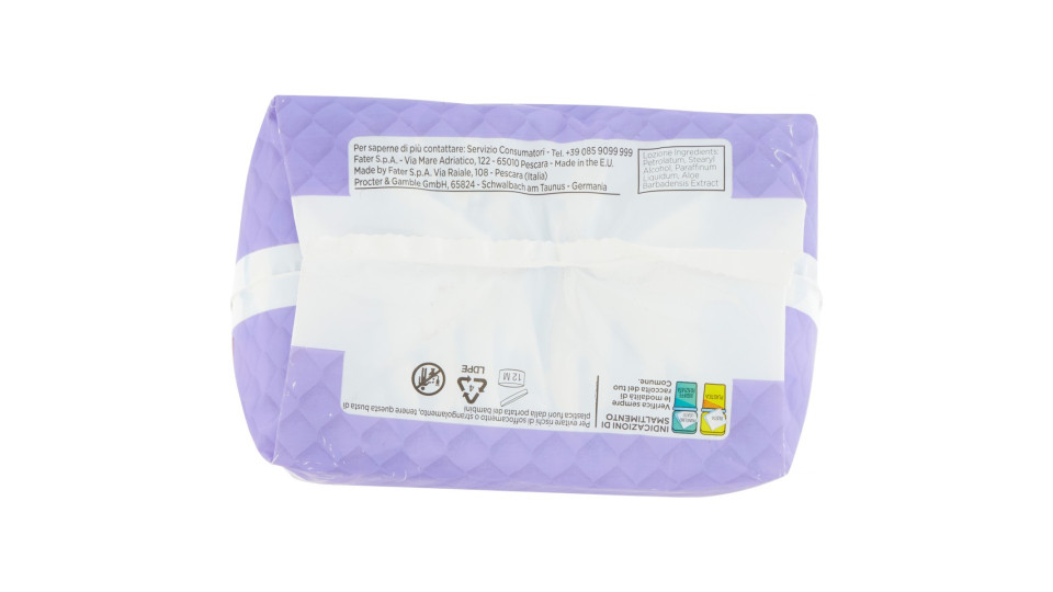 Pampers Progressi Maxi x22