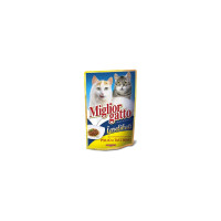 Migliorgatto prelibati pollo tacchino busta gr.100