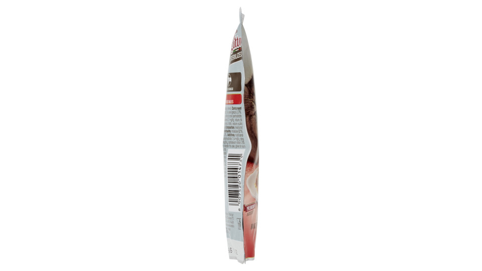 Migliorgatto Sterilized Bocconcini in Salsa con Manzo,...